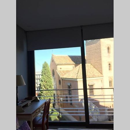 Imagen Suite Sevilla Kültér fotó