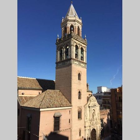 Imagen Suite Sevilla Kültér fotó